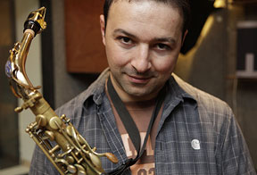 Erdal Tosun 2013 - Foto: JennyJuicy Pictures