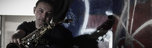 erdal tosun - foto: jennyjuicy pictures